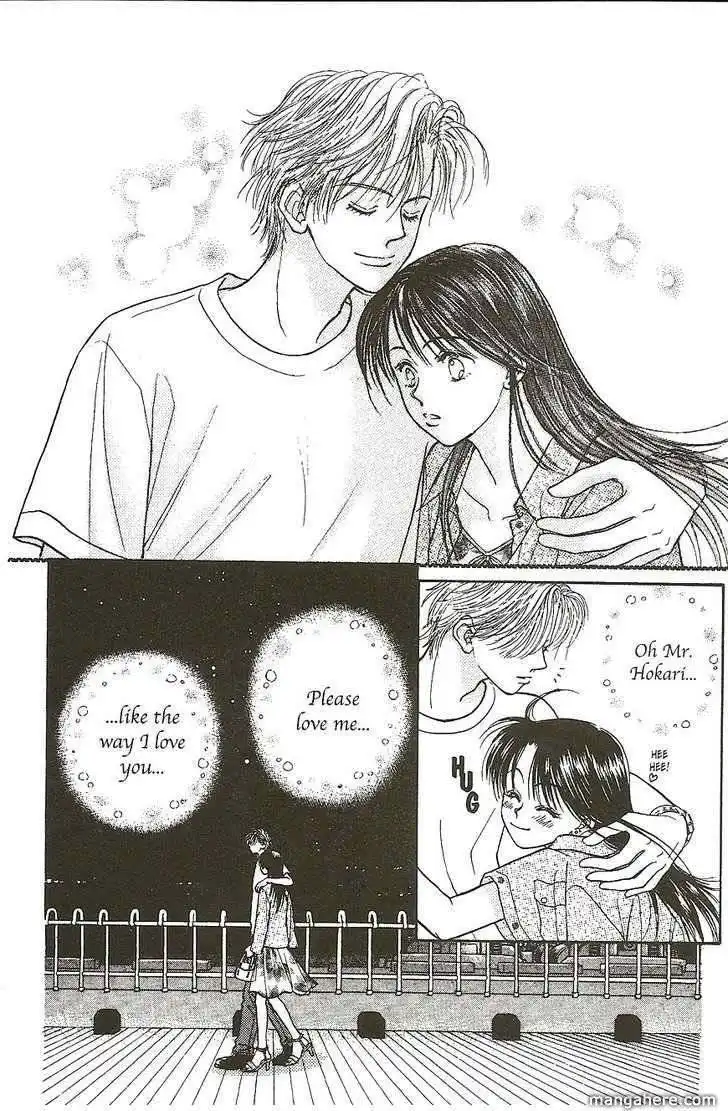 Venus wa Kataomoi Chapter 17 25